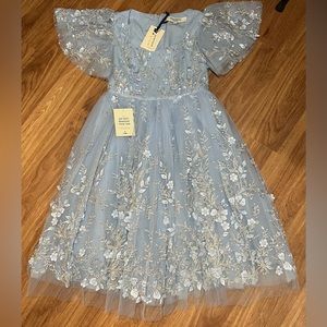 JessaKae Misty Dress